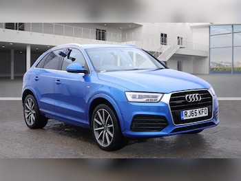 Audi - Q3