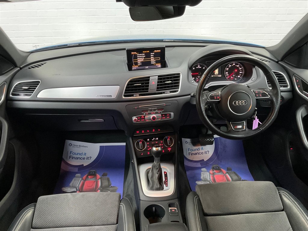 Used Audi Q3 2015 for sale - 76534143: Photo 23