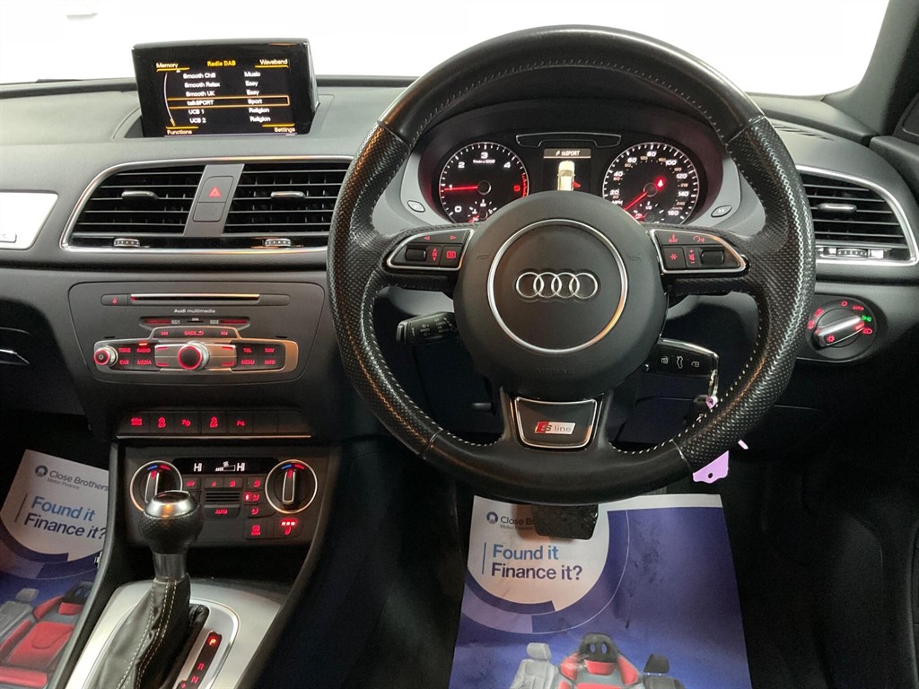 Used Audi Q3 2015 for sale - 76534143: Photo 24