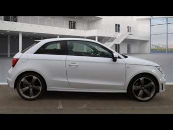 Used Audi A1 2014 for sale - 74801065: Photo