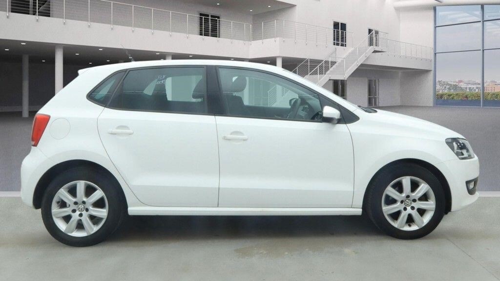 Used Volkswagen Polo 2011 for sale - 77746381: Photo 13