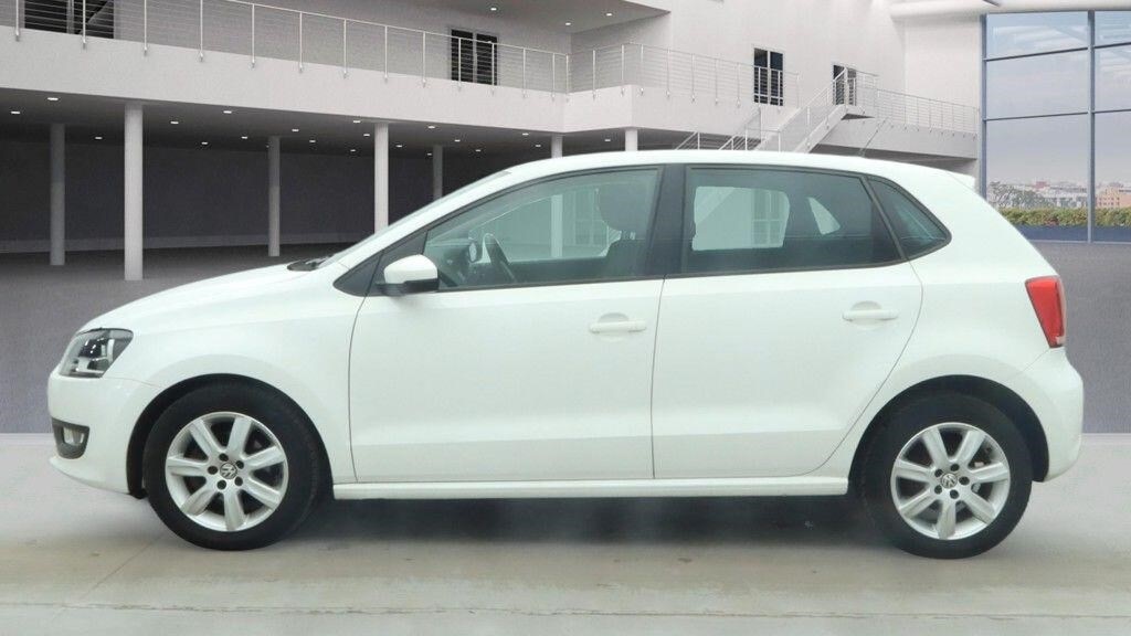 Used Volkswagen Polo 2011 for sale - 77746381: Photo 16