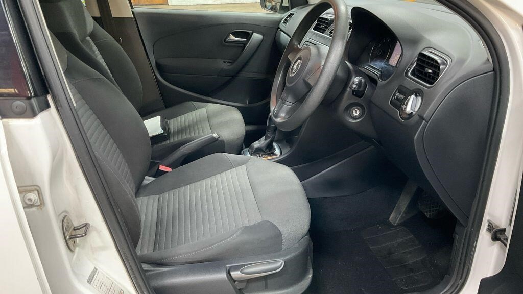 Used Volkswagen Polo 2011 for sale - 77746381: Photo 20