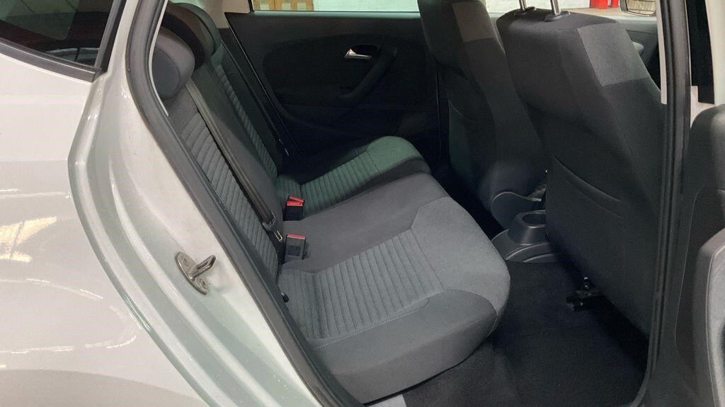 Used Volkswagen Polo 2011 for sale - 77746381: Photo 22