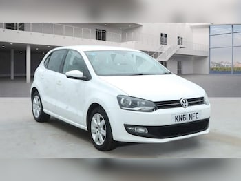 Used Volkswagen Polo 2011 for sale - 77746381: Photo