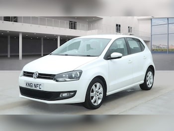 Used Volkswagen Polo 2011 for sale - 77746381: Photo