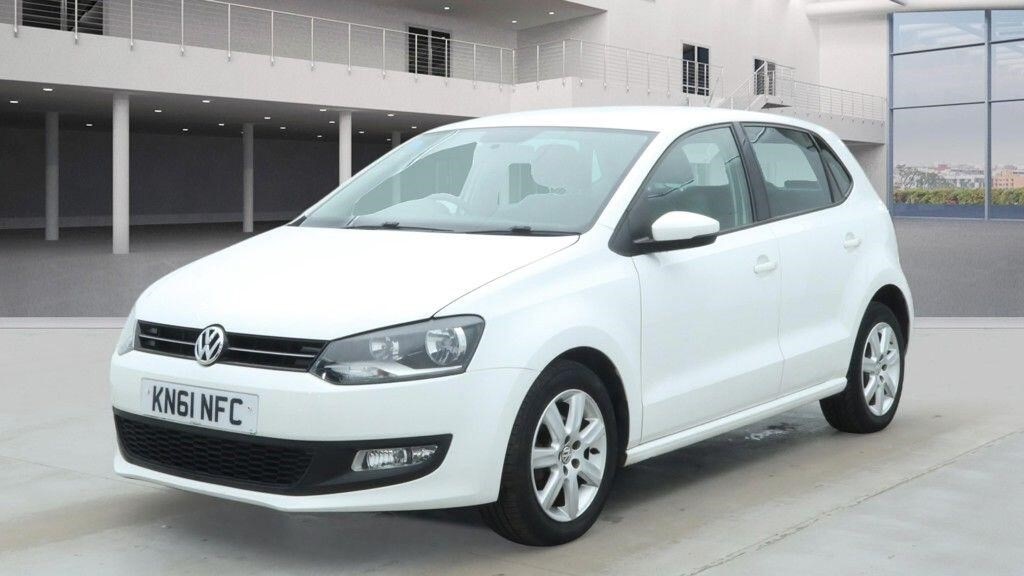Used Volkswagen Polo 2011 for sale - 77746381: Photo 4