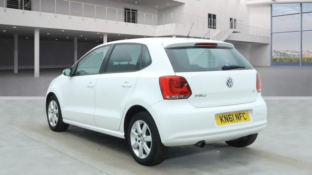 Used Volkswagen Polo 2011 for sale - 77746381: Photo 7