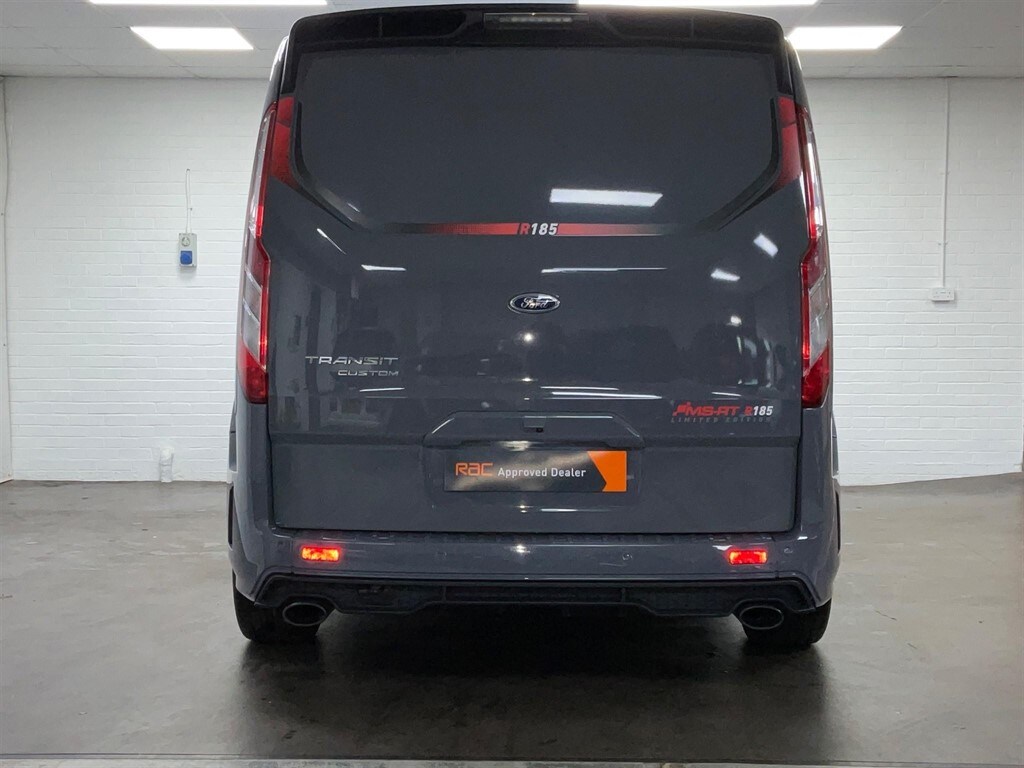 Used Ford Transit Custom 2020 for sale - 72966173: Photo 19