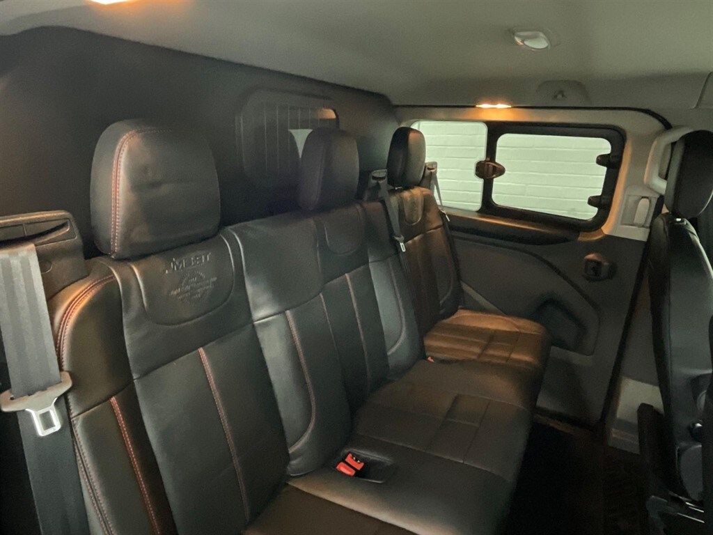 Used Ford Transit Custom 2020 for sale - 72966173: Photo 22