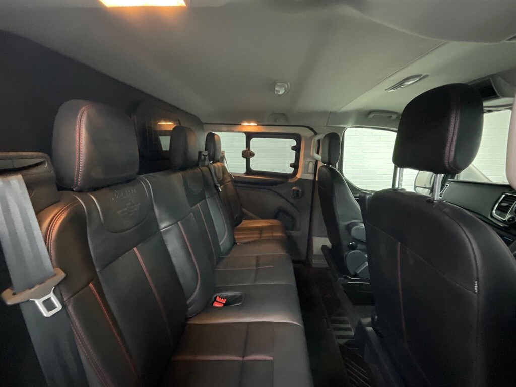 Used Ford Transit Custom 2020 for sale - 72966173: Photo 25