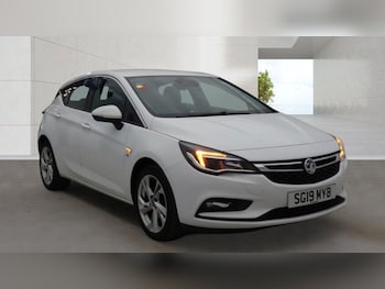 Used Vauxhall Astra 2019 for sale - 79474195: Photo