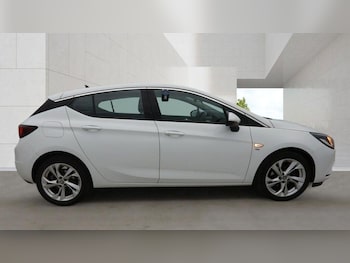 Used Vauxhall Astra 2019 for sale - 79474195: Photo