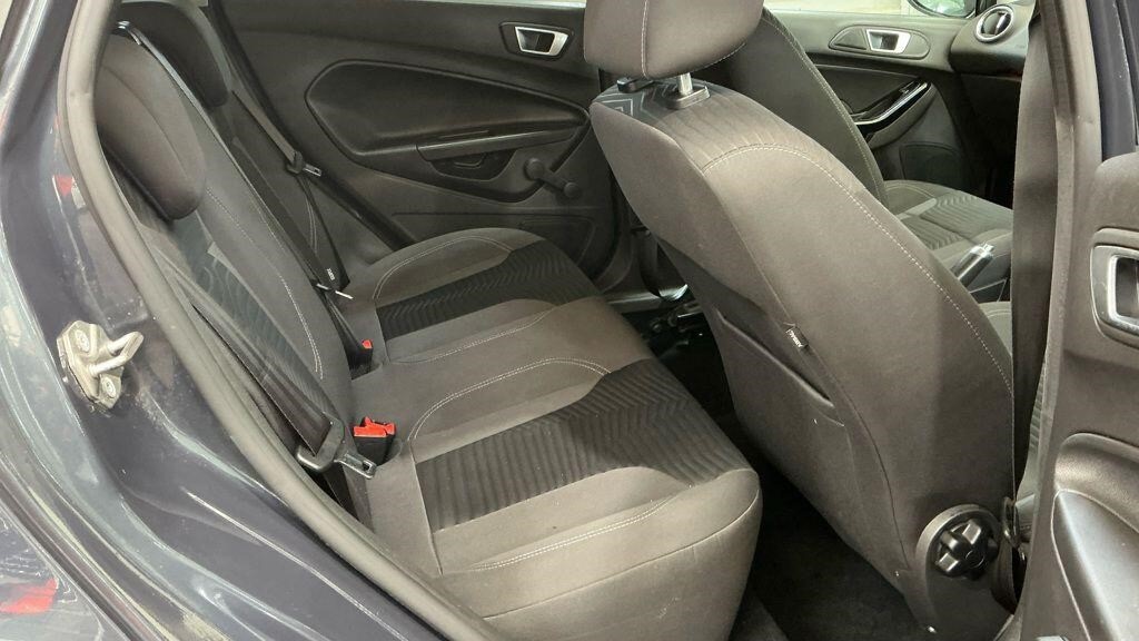 Used Ford Fiesta 2013 for sale - 77897255: Photo 11