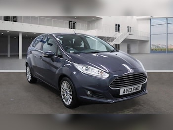 Ford Fiesta feature image