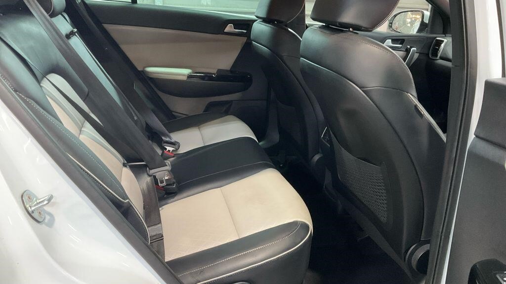 Used Kia Sportage 2017 for sale - 77165596: Photo 11
