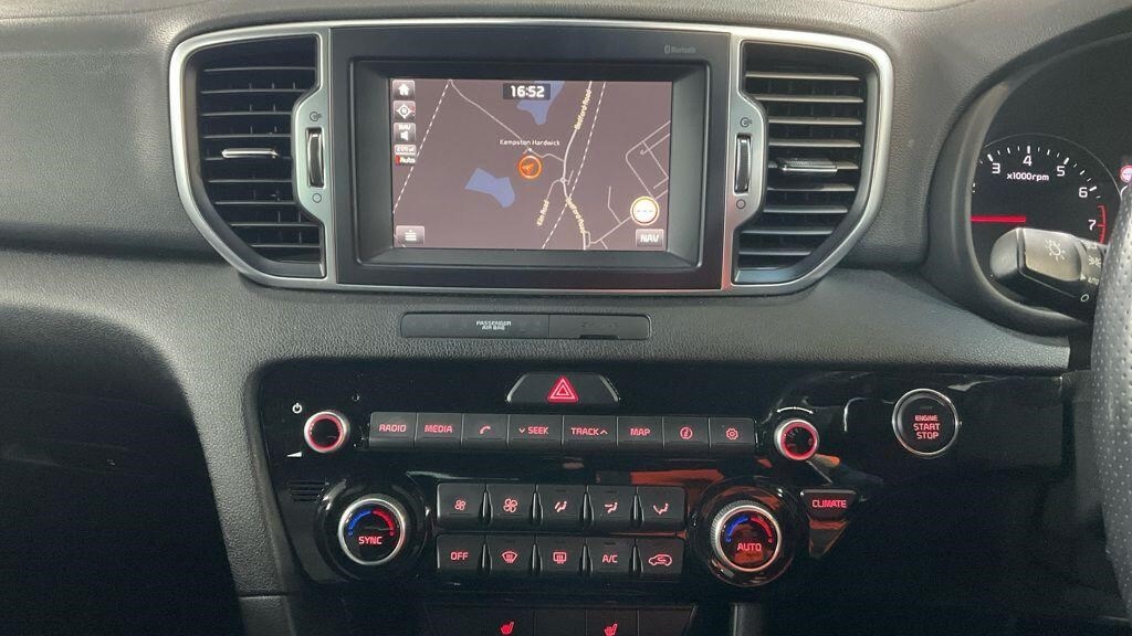 Used Kia Sportage 2017 for sale - 77165596: Photo 13