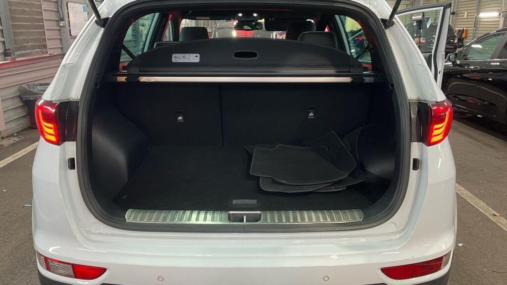 Used Kia Sportage 2017 for sale - 77165596: Photo 16