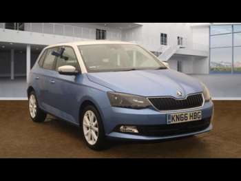 2016 - 1.2 TSI SE L DSG Euro 6 (s/s) 5dr
