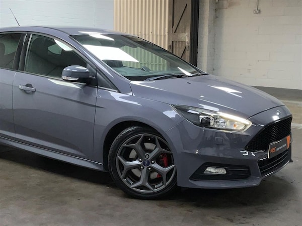 Used Ford Focus 2015 for sale - 76178115: Photo 17