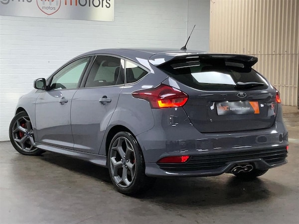 Used Ford Focus 2015 for sale - 76178115: Photo 19
