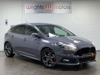 Used Ford Focus 2015 for sale - 76178115: Photo
