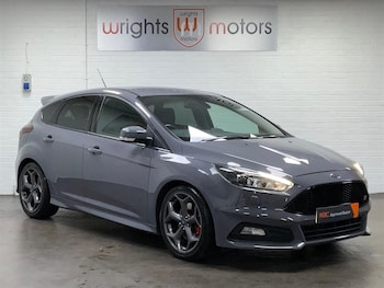 Used Ford Focus 2015 for sale - 76178115: Photo