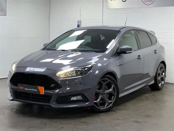 Used Ford Focus 2015 for sale - 76178115: Photo 7