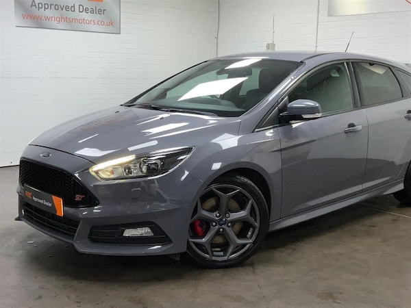 Used Ford Focus 2015 for sale - 76178115: Photo 8