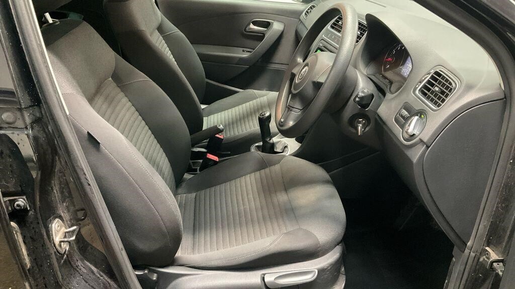 Used Volkswagen Polo 2012 for sale - 77504663: Photo 10