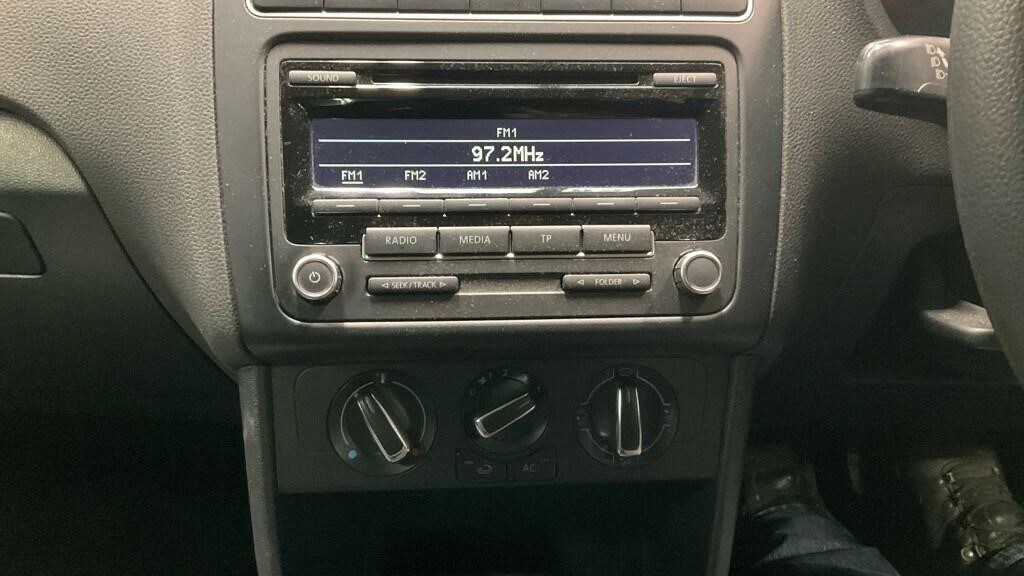 Used Volkswagen Polo 2012 for sale - 77504663: Photo 13