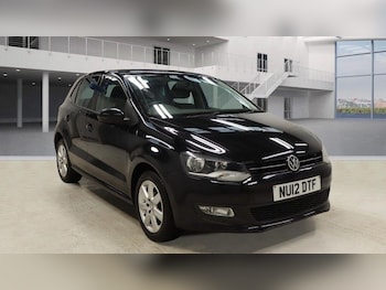 Used Volkswagen Polo 2012 for sale - 77504663: Photo