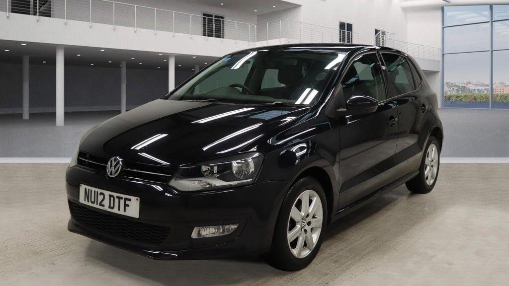 Used Volkswagen Polo 2012 for sale - 77504663: Photo 2