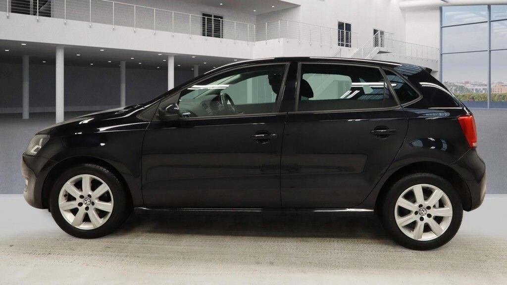 Used Volkswagen Polo 2012 for sale - 77504663: Photo 5