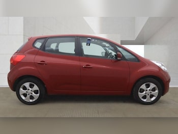 Used Kia Venga 2014 for sale - 78643937: Photo