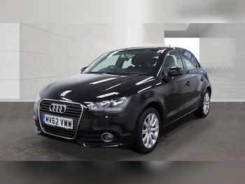 Used Audi A1 2012 for sale - 78506121: Photo