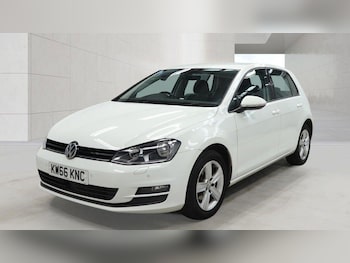 Used Volkswagen Golf 2017 for sale - 79474188: Photo
