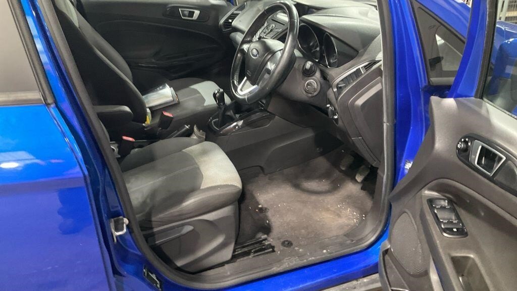 Used Ford Ecosport 2016 for sale - 77319187: Photo 10