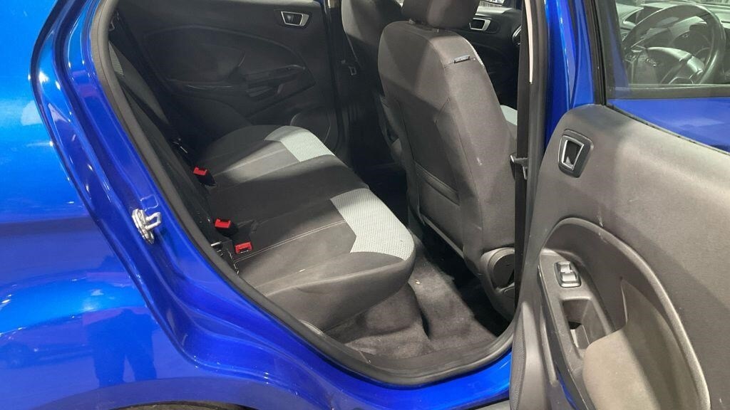 Used Ford Ecosport 2016 for sale - 77319187: Photo 11
