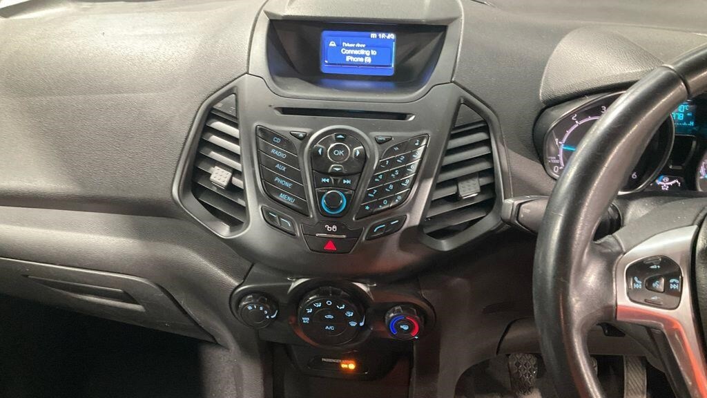 Used Ford Ecosport 2016 for sale - 77319187: Photo 13