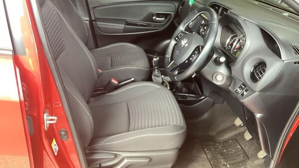 Used Toyota Yaris 2017 for sale - 76172513: Photo 10