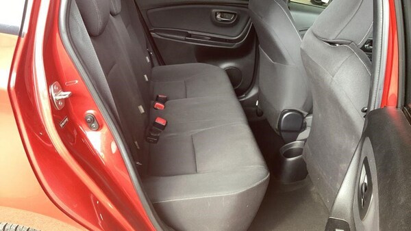 Used Toyota Yaris 2017 for sale - 76172513: Photo 11