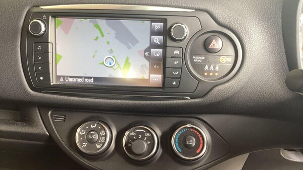 Used Toyota Yaris 2017 for sale - 76172513: Photo 14