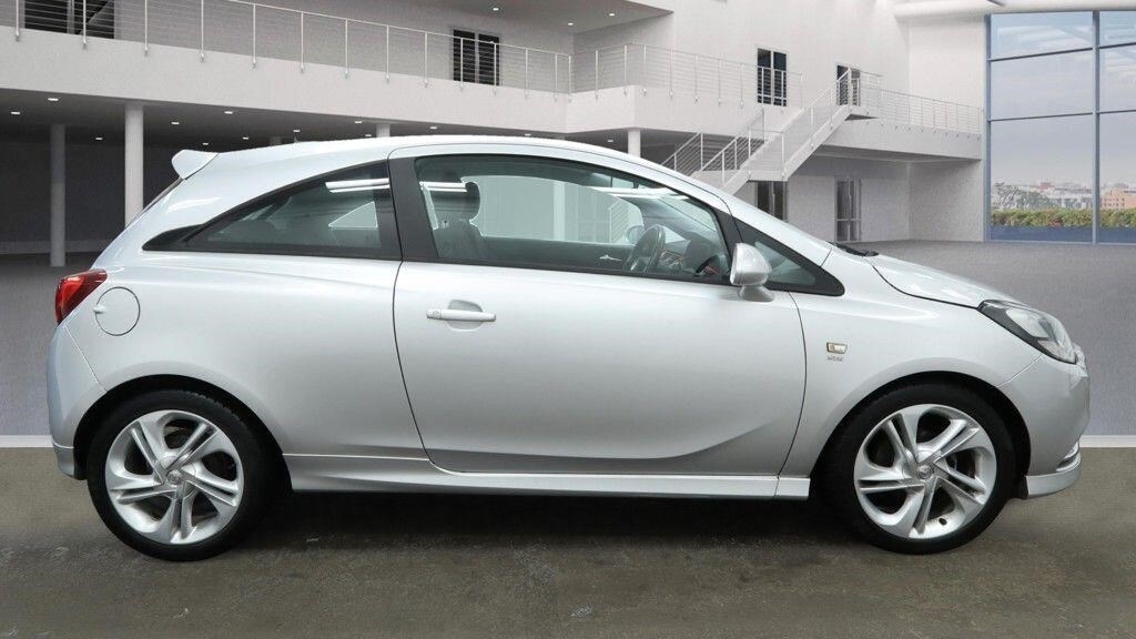 Used Vauxhall Corsa 2016 for sale - 76589968: Photo 12