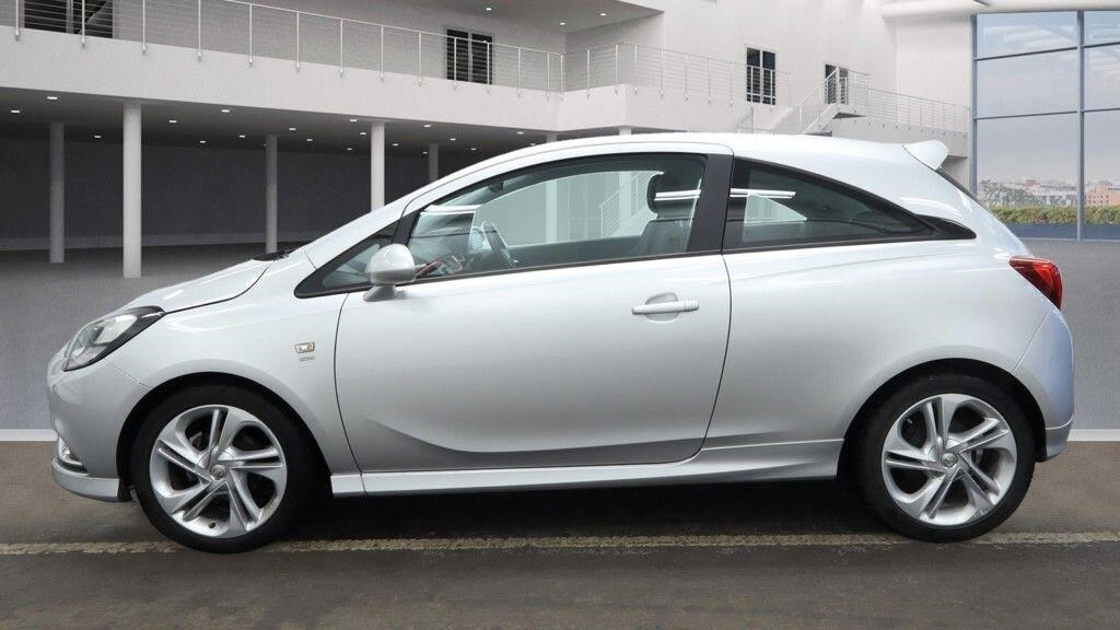 Used Vauxhall Corsa 2016 for sale - 76589968: Photo 13