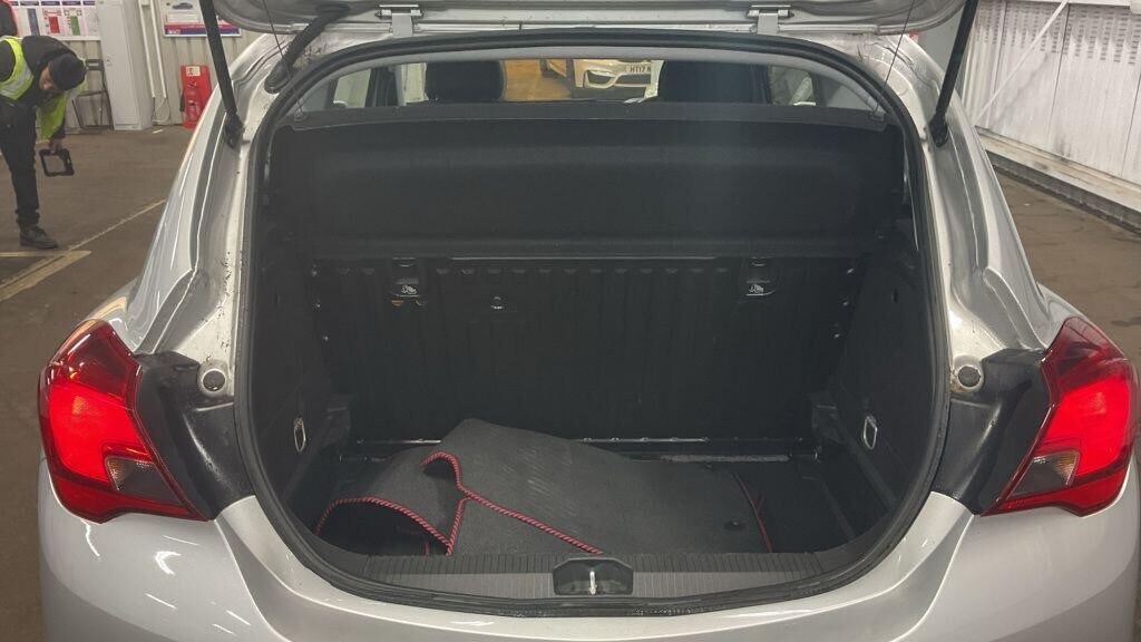 Used Vauxhall Corsa 2016 for sale - 76589968: Photo 14