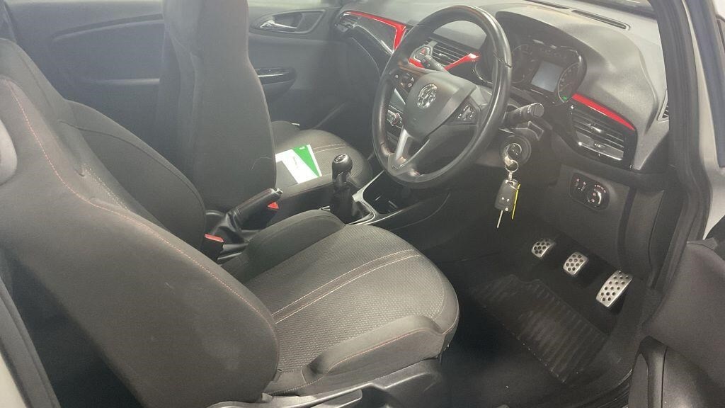 Used Vauxhall Corsa 2016 for sale - 76589968: Photo 15