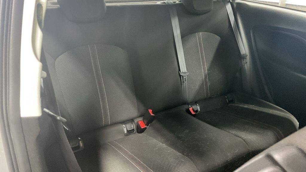 Used Vauxhall Corsa 2016 for sale - 76589968: Photo 16