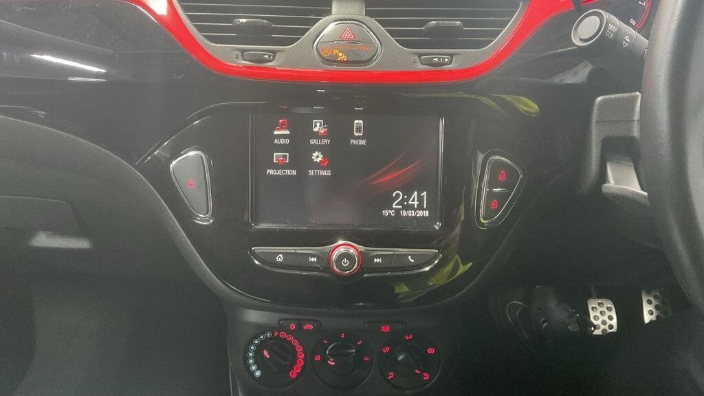 Used Vauxhall Corsa 2016 for sale - 76589968: Photo 18