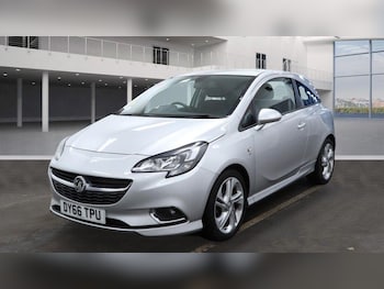 Used Vauxhall Corsa 2016 for sale - 76589968: Photo